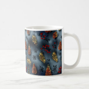 Warming Mugs for Christmas
