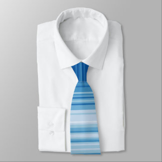 Warming Stripes 1850-2025 | Climate Stripes Tie
