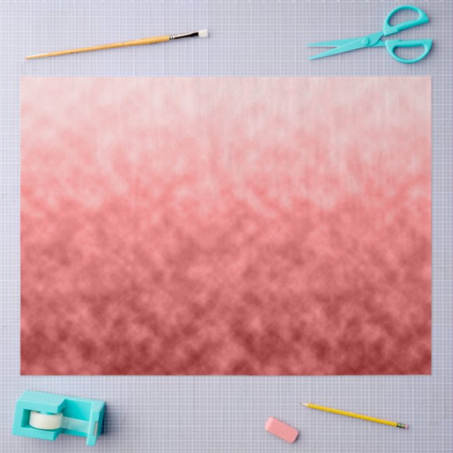 Warmth Held Tissue Paper (Craft)