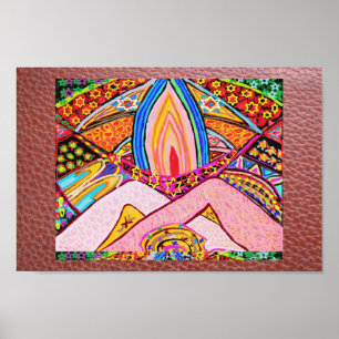 Warmth of Being Together Poster