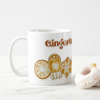 Warmth on My Terms Coffee Mug