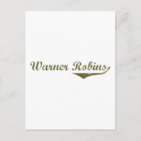 Warner Robins  Revolution t shirts
