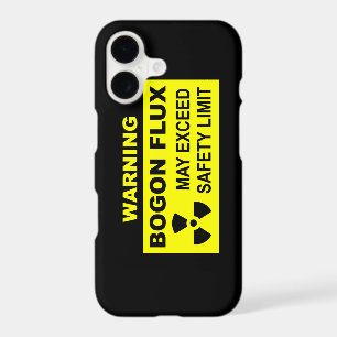 Warning: Bogon Flux