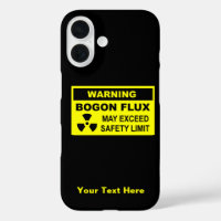 Warning: Bogon Flux