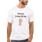 Warning! Grumpy Old Man T-shirt