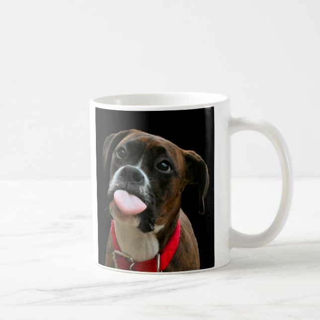 Warning! Hot Coffee may cause si... Coffee Mug (Right)