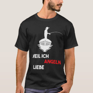 Warning - I'm really crazy about swimming T-Shirt
