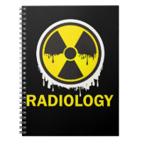 Warning Radiology Symbol Xray Radiologist