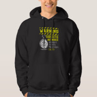 Warning Sarcastic Watchmaker Watchmaking Clockmake
