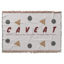 Warning Think Please