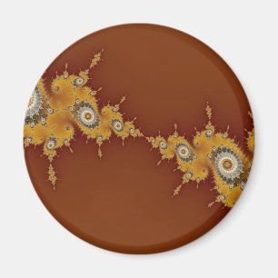 Warp - Fractal Magnet