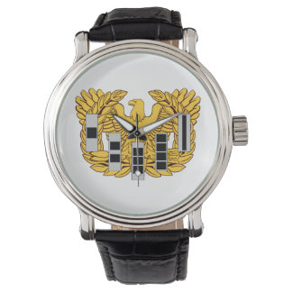 Warrant Officer Watch
