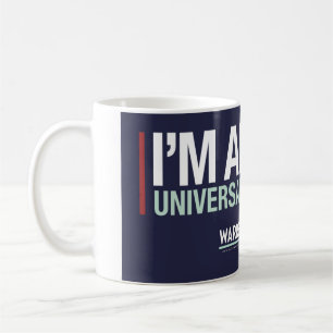 Warren 2020 - Bailey - I'm All Fur Universal Child Coffee Mug