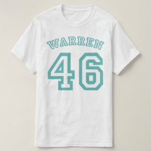 WARREN 46 T-Shirt