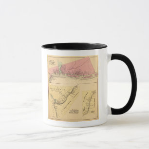 Warren Co oil territory Mug