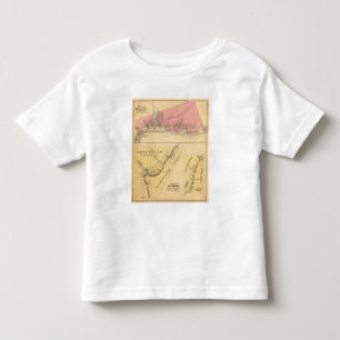 Warren Co oil territory Toddler T-Shirt