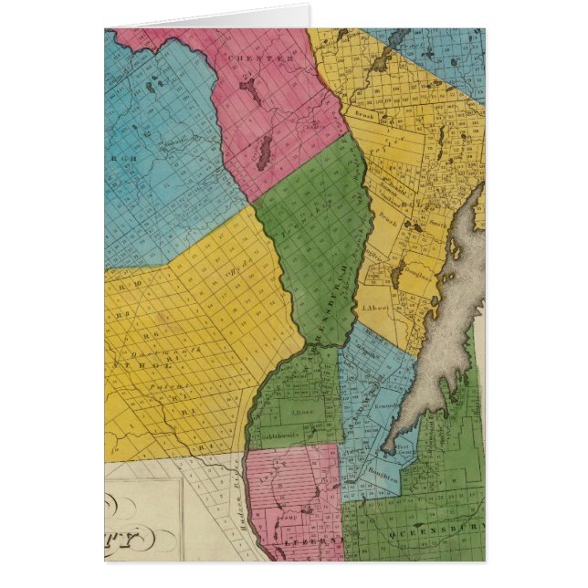 Warren County (Front)