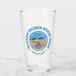Warren Dunes SP Glass