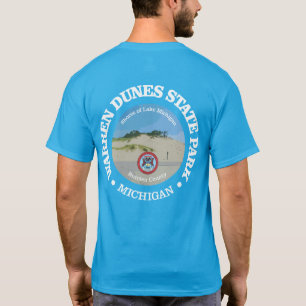 Warren Dunes SP T-Shirt