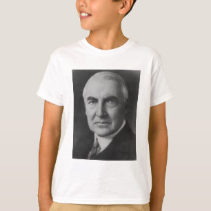 Warren G. Harding T-Shirt
