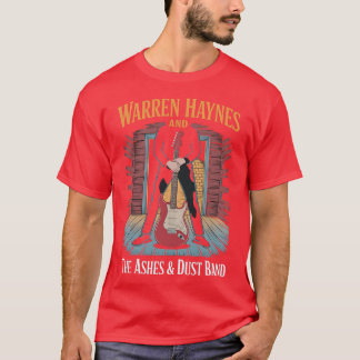 Warren Haynes Band boy T-Shirt