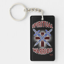 WARRIOR, 4FAITH -