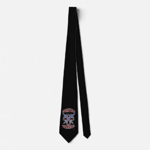 WARRIOR, 4FAITH -  TIE