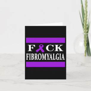 Warrior Awareness Purple Ribbon Gift Card