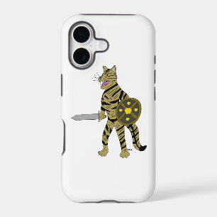 Warrior Cat