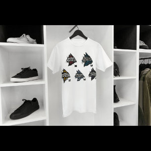 Warrior Cats Clans Symbol Shirt