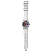 warrior cats - knight cat - cat laser watch (Product)
