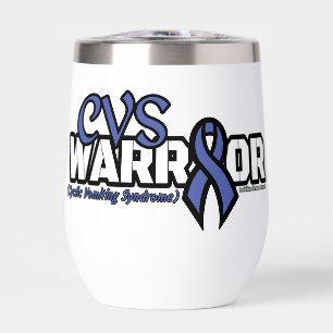 WARRIOR...CVS