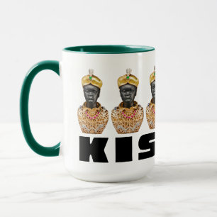 Warrior Mug