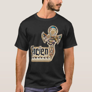 Warrior of God  Crusader Knight Christian Inspired T-Shirt