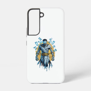 Warrior of the Nile T-Shirt – Pharaoh Inspired Art Samsung Galaxy Case