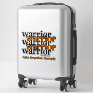 Warrior/Repeated...RSD