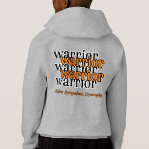 Warrior/Repeated...RSD