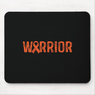 Warrior RSD CRPS Awareness Mouse Pad
