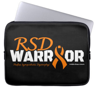 WARRIOR...RSD LAPTOP SLEEVE