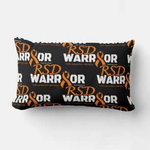 WARRIOR...RSD LUMBAR CUSHION