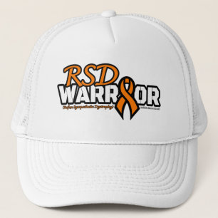 WARRIOR...RSD TRUCKER HAT