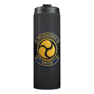 Warrior’s Path Thermal Tumbler