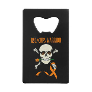 Warrior/Skull...RSD/CRPS