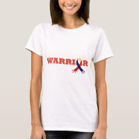 Warrior Spirit TOS Awareness