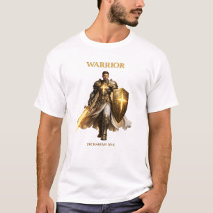 Warrior T-Shirt