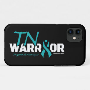 WARRIOR...TN iPhone 11 CASE