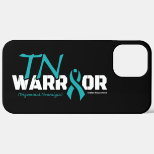 WARRIOR...TN iPhone 12 PRO MAX CASE