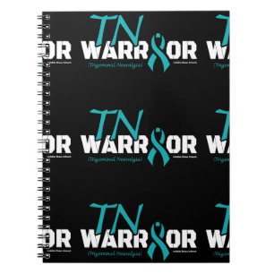 WARRIOR...TN NOTEBOOK