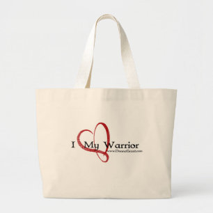 Warrior Tote