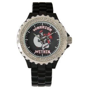 Warrior Within Watch